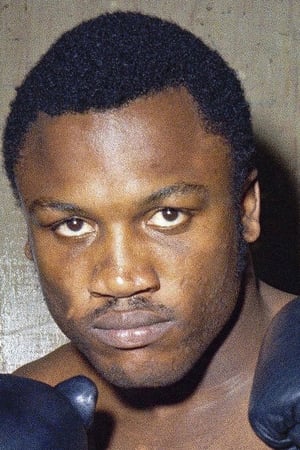 Joe Frazier profil kép