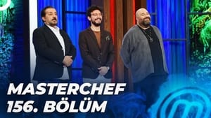 MasterChef Türkiye 5. évad Ep.156 156. epizód