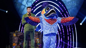 The Masked Singer 5. évad Ep.4 4. epizód