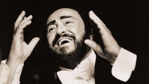 Pavarotti háttérkép