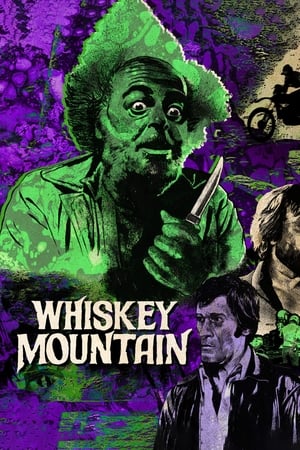 Whiskey Mountain poszter