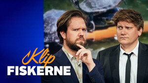 Klipfiskerne kép