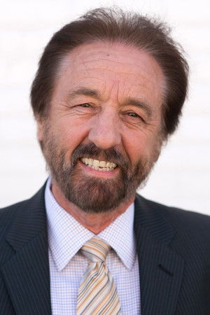 Ray Comfort profil kép