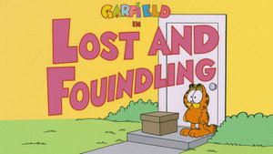 Garfield és barátai 6. évad Ep.37 37. epizód