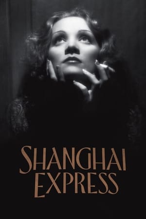 Sanghai expressz poszter