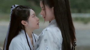 教主和小师妹的故事 háttérkép