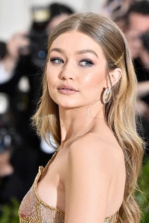 Gigi Hadid profil kép