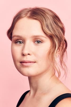 Eliza Scanlen profil kép