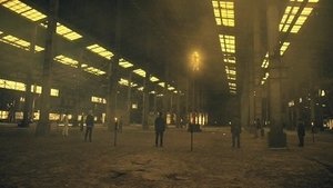 牙狼＜GARO＞ 7. évad Ep.7 7. epizód