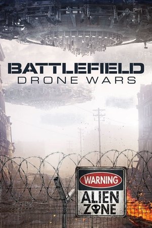 Drone Wars poszter