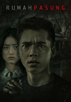 Rumah Pasung poszter