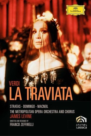 Traviata poszter