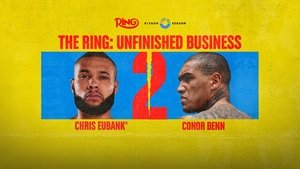 Chris Eubank Jr vs. Conor Benn II háttérkép