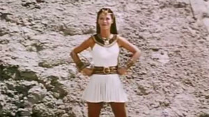 The Secrets of Isis Season 1 Ep.5 5. epizód