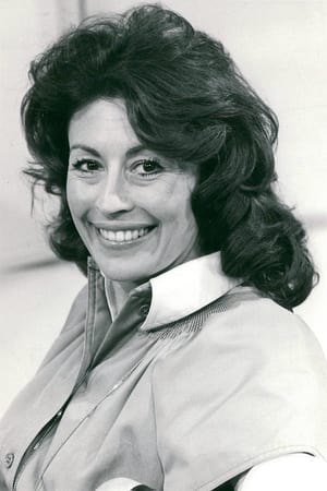 Nanette Newman profil kép