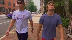 The Real World Season 15 Ep.3 3. epizód