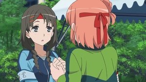 やはり俺の青春ラブコメはまちがっている。 1. évad Ep.13 13. epizód