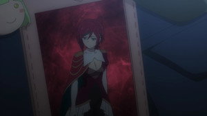 ロストレージインサイテッドウィクロス 1. évad Ep.11 11. epizód