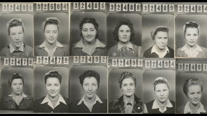 Rosies of the North háttérkép