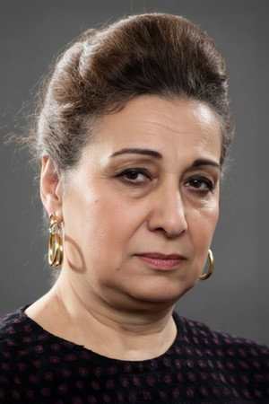 Mualla Sürer profil kép