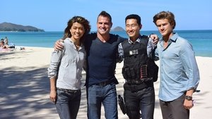 MacGyver 1. évad Ep.18 Elemlámpa