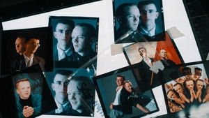 Jimmy Somerville, rebelle queer de la pop anglaise háttérkép