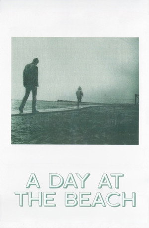 A Day at the Beach poszter