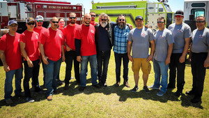 Hairy Bikers: Route 66 1. évad Ep.3 3. epizód