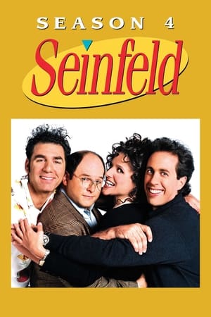 Seinfeld poszter