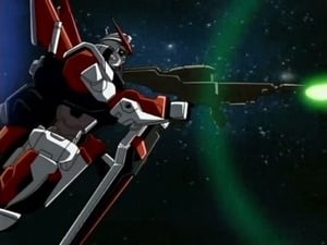 機動戦士ガンダムSEED 1. évad Ep.44 44. epizód