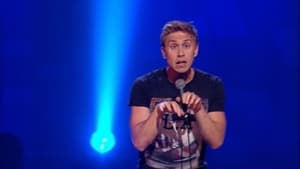 Russell Howard: Wonderbox háttérkép