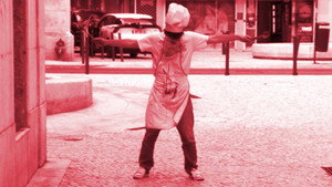 O Assassino da Colher de Pau háttérkép