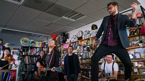 NPR Tiny Desk Concerts 13. évad Ep.42 42. epizód