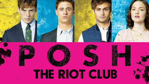 The Riot Club háttérkép