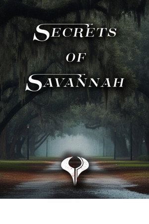 Secrets of Savannah poszter
