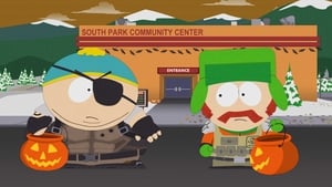 South Park 22. évad Ep.5 Szopóroller