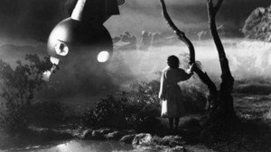 The Man from Planet X háttérkép