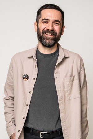 Matthew John Lawrence profil kép