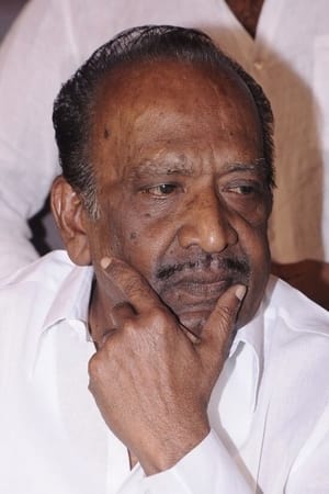 J. Mahendran profil kép