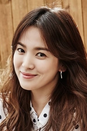 Song Hye-kyo profil kép