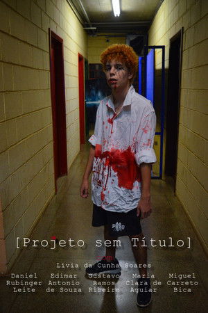 [Projeto sem Título] poszter