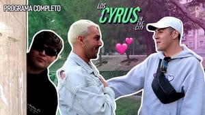 Los Cyrus in the city 1. évad Ep.6 6. epizód