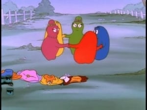 Les Barbapapa Season 1 Ep.28 28. epizód