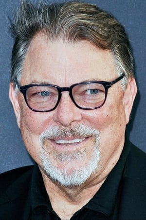 Jonathan Frakes profil kép