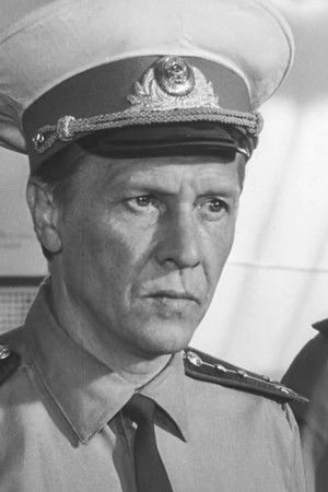 Stanislav Korenev profil kép