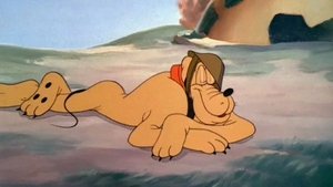 Private Pluto háttérkép