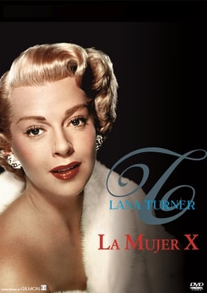 Madame X poszter