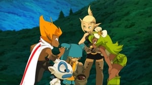 Wakfu 1. évad Ep.25 25. epizód