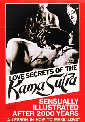 Love Secrets of the Kama Sutra