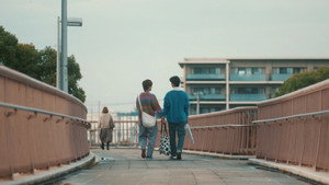 親友の「同棲して」に「うん」て言うまで kép